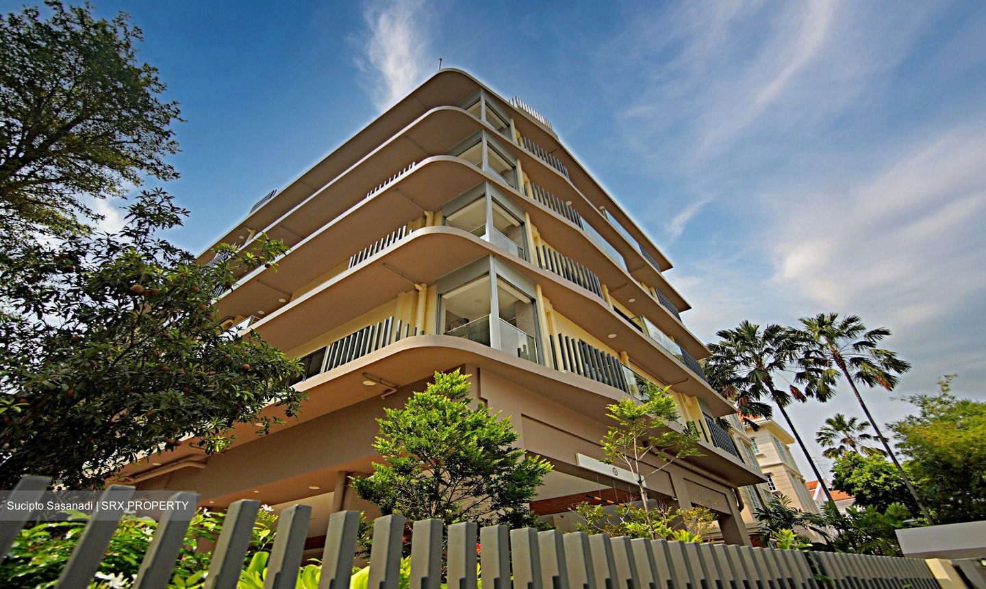 One 33 Residences (D15), Apartment #603657281